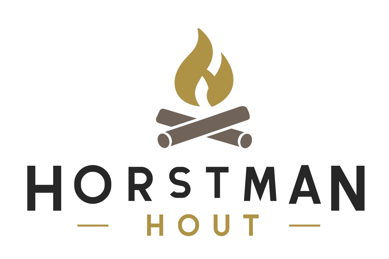 Horstman Hout logo