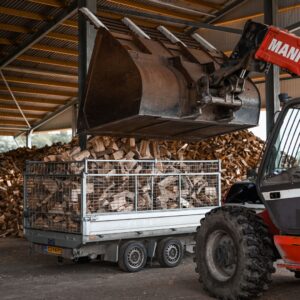 Horstman Hout