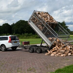 haardhout levering deventer