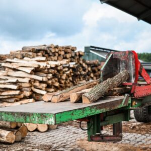 Horstman Hout