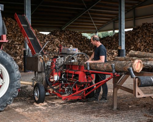 haardhout kwaliteit